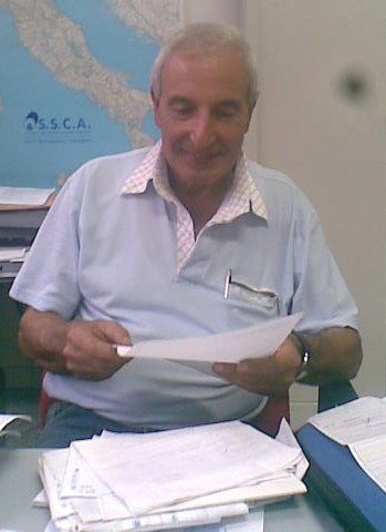 Aniello Amato